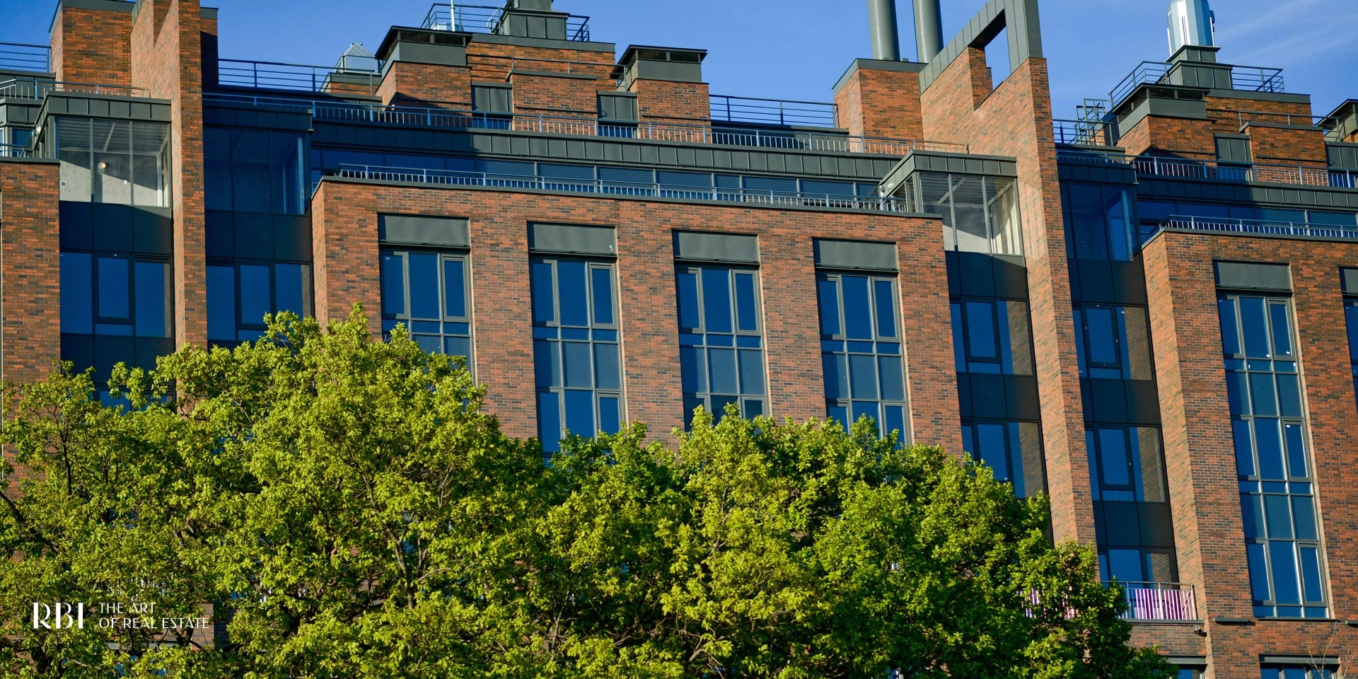 ЖК Четыре горизонта